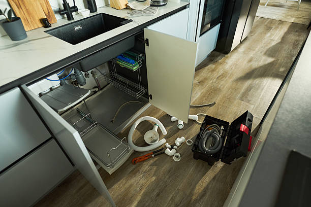 24/7 Emergency Pipe Repair experts in Richland, WA